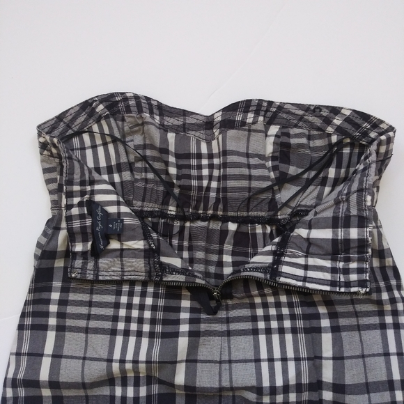 American Eagle Outfitters Halter Top Dress - Picture 4 of 6